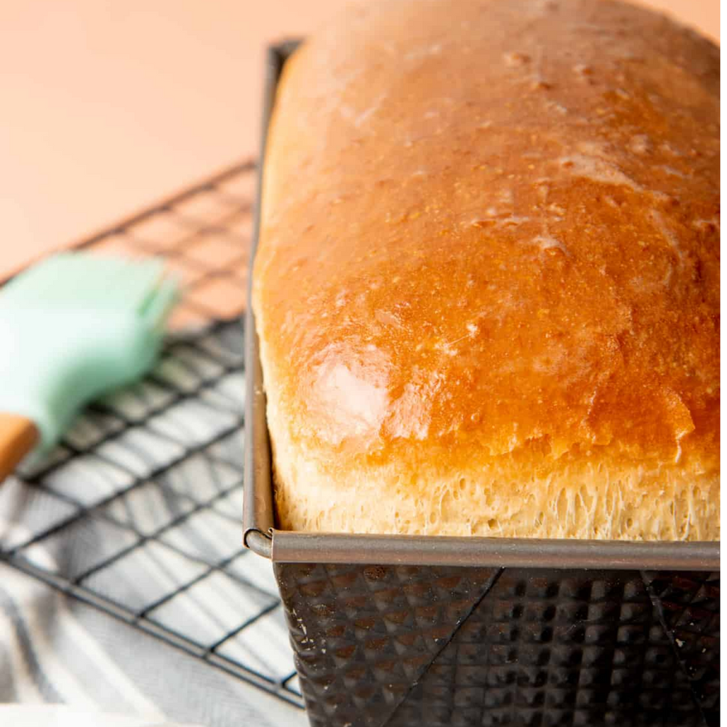MARCA LEON LOAF BREAD