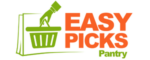 Easy Picks Pantry