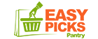 Easy Picks Pantry