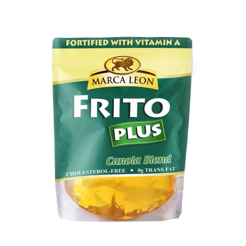 Frito Plus Canola Blend 1.8L SUP