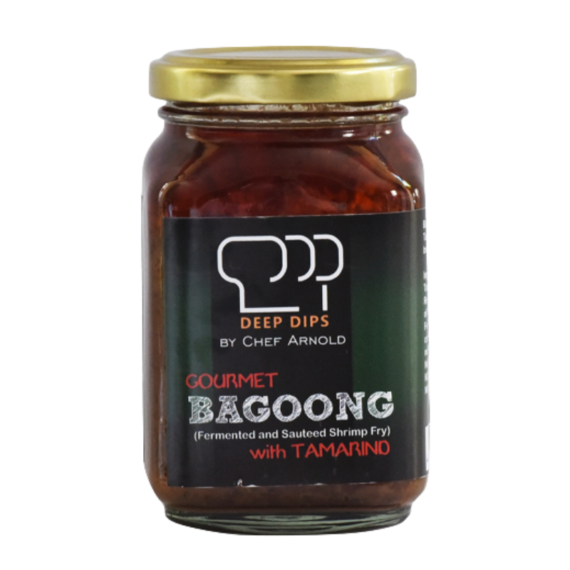 Deep Dips Gourmet Bagoong with Tamarind 240g